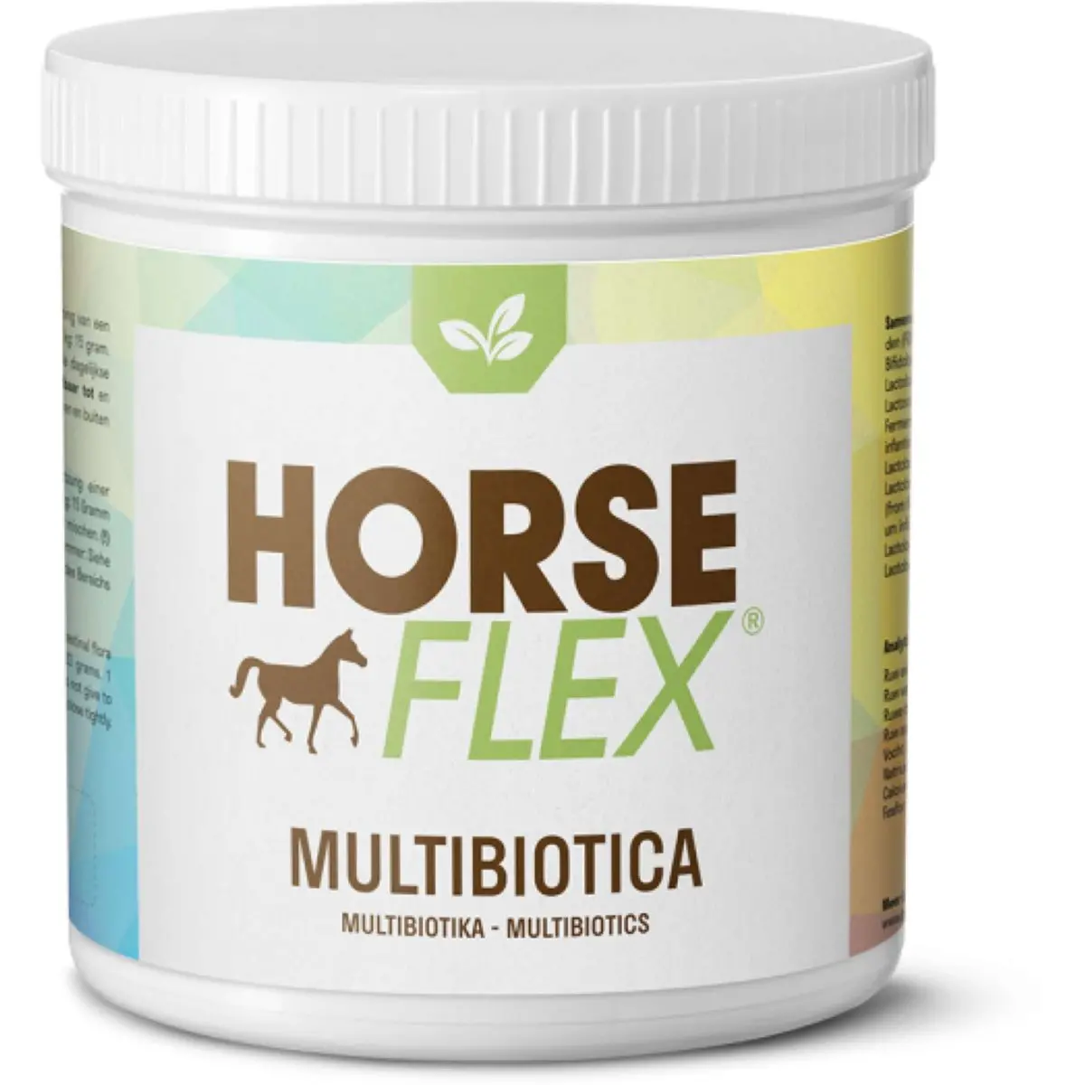 Horseflex Multi-Biotica 1