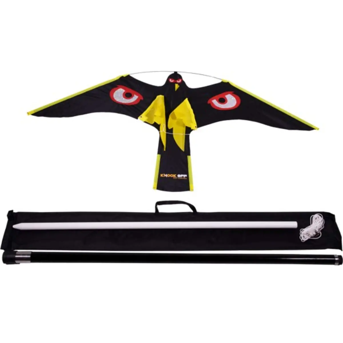 Knock Off Vlieger Bird Bouncer Compleet 1