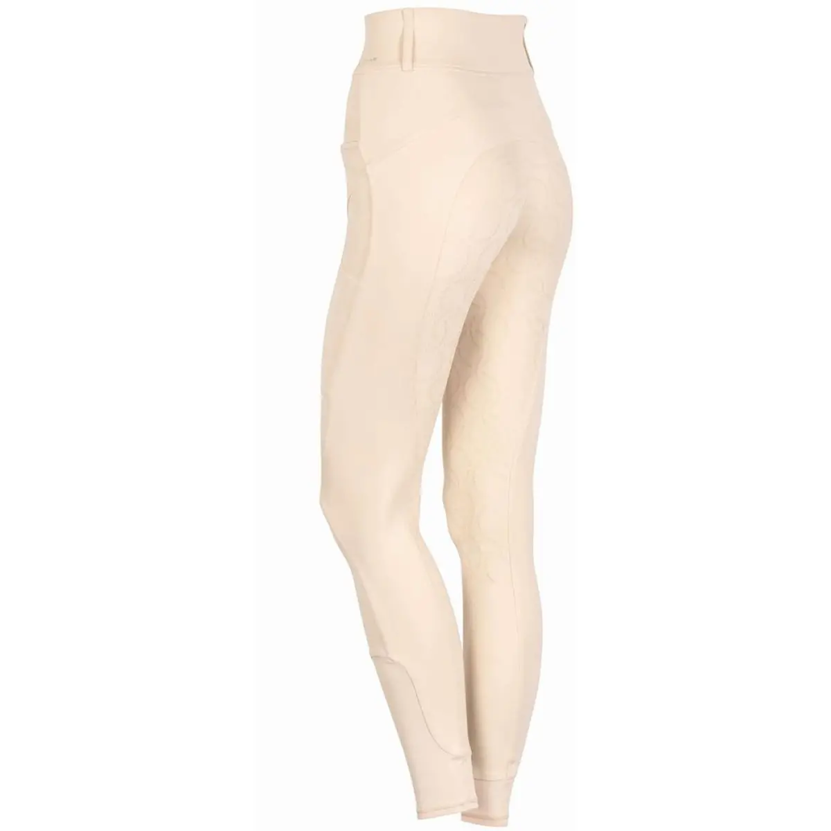 Harry's Horse Rijlegging Equitights Eqs Ivory Full Grip Cream 1