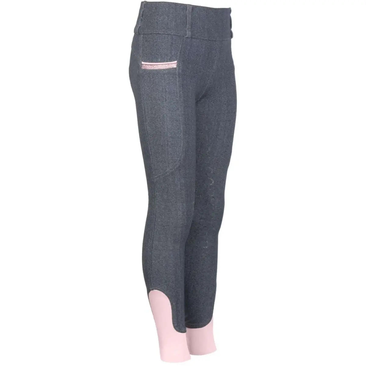 Harry's Horse Rijlegging Loulou Full Grip Reflecting Pond 1