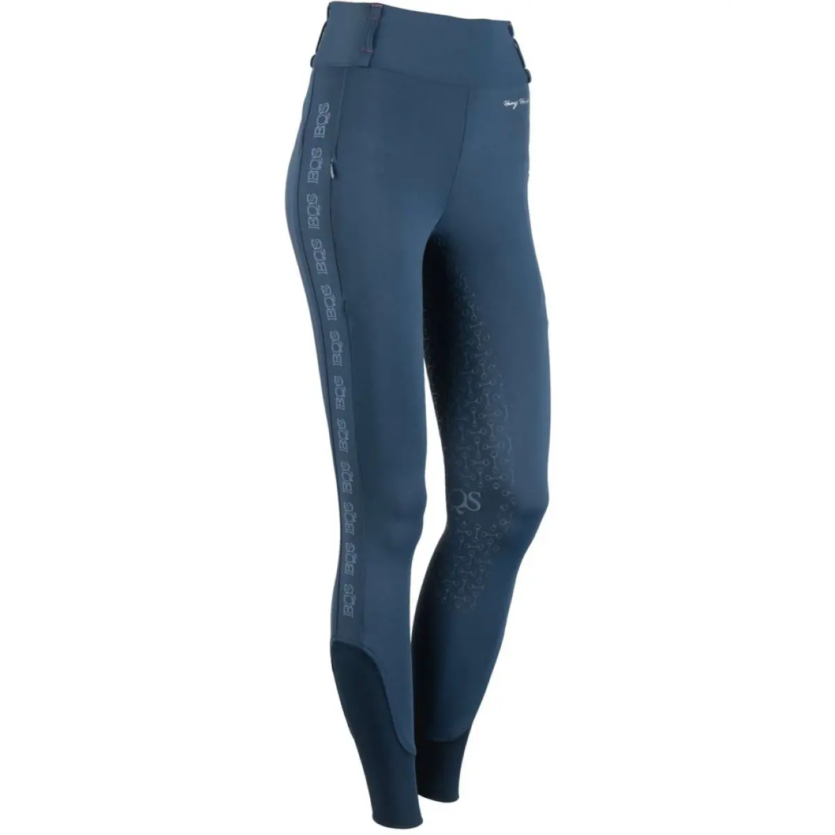 Harry's Horse Rijlegging Sporty Banner Full Grip Moonlit Ocean 1