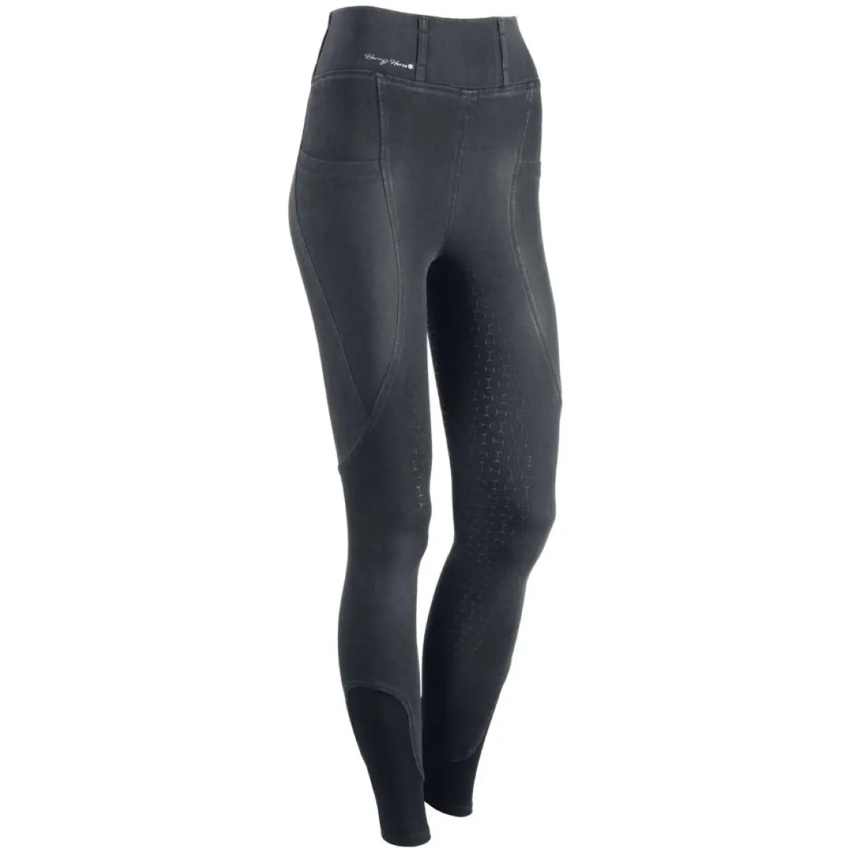 Harry's Horse Rijlegging Trendy Full Grip Black Sand 1