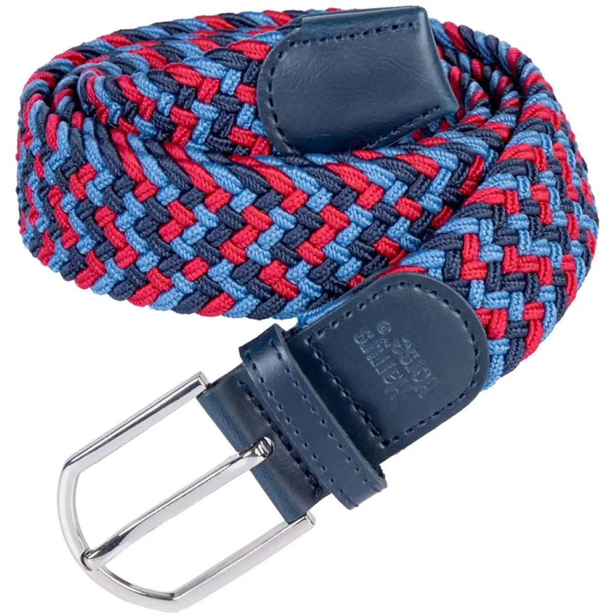 Harry's Horse Riem Elastisch Moonlit Ocean 1