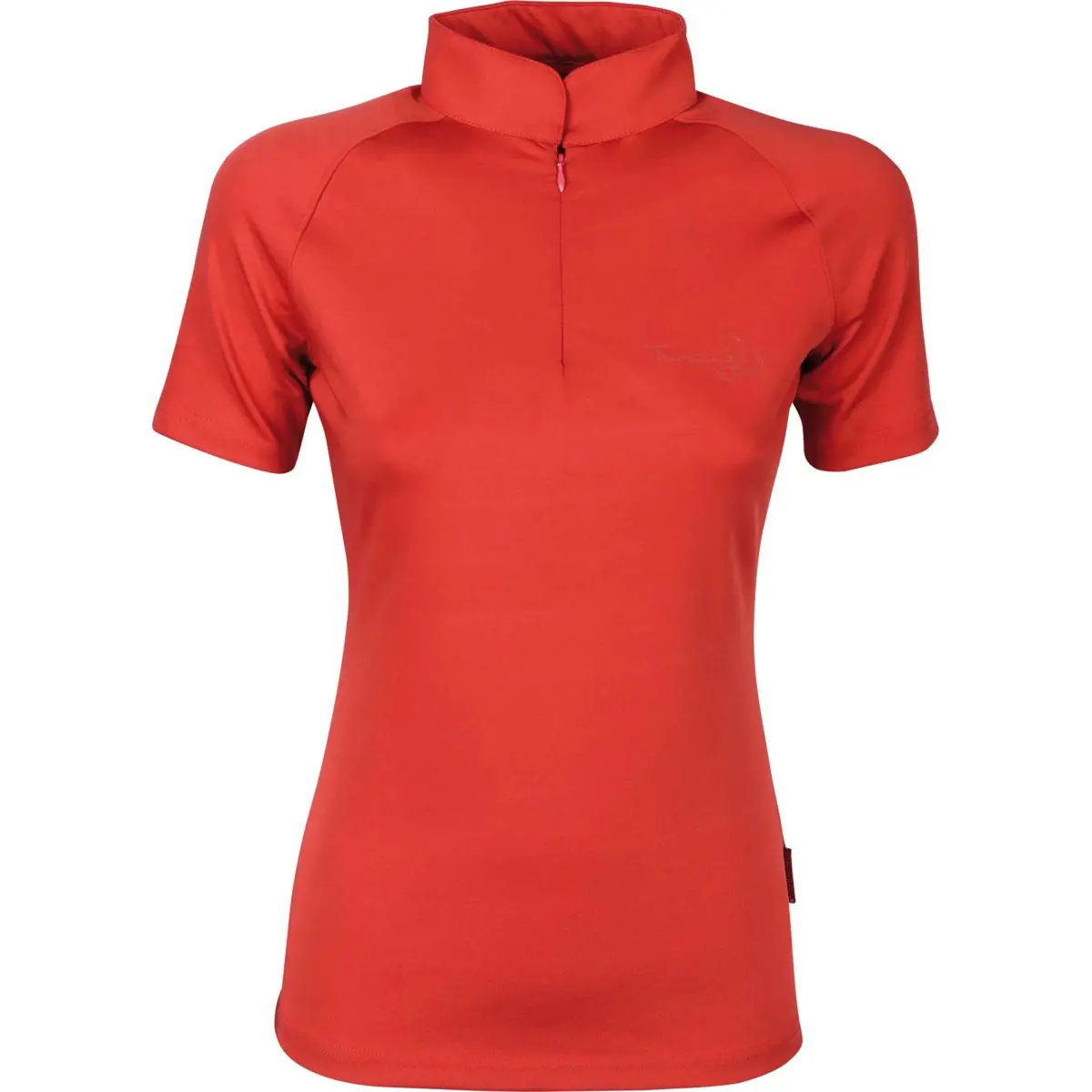 Harry's Horse Shirt Turanga Terracotta 1