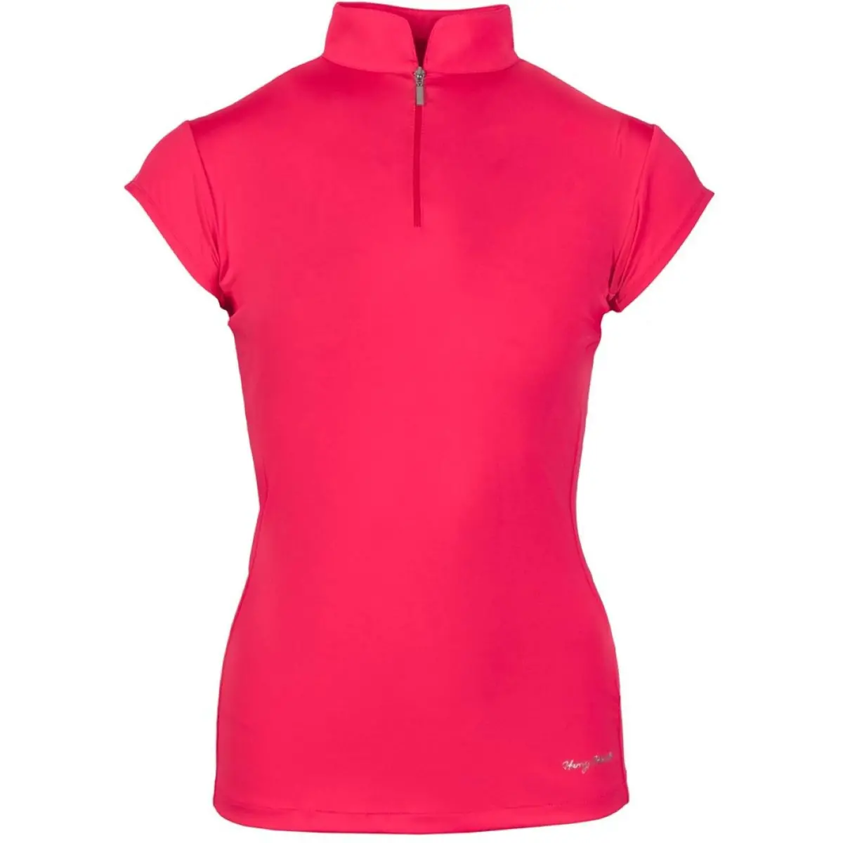 Harry's Horse Shirt Sporty Kapmouw Barberry 1