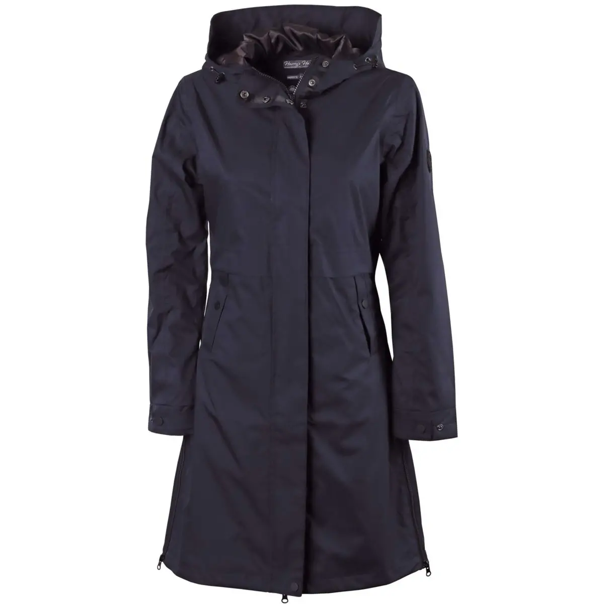 Harry's Horse Jas Allweather Ii Navy 1