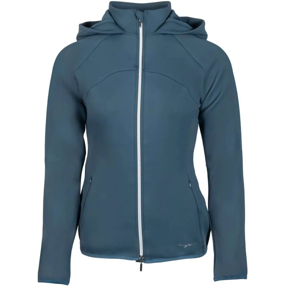 Harry's Horse Hoodie Sporty Moonlit Ocean 1