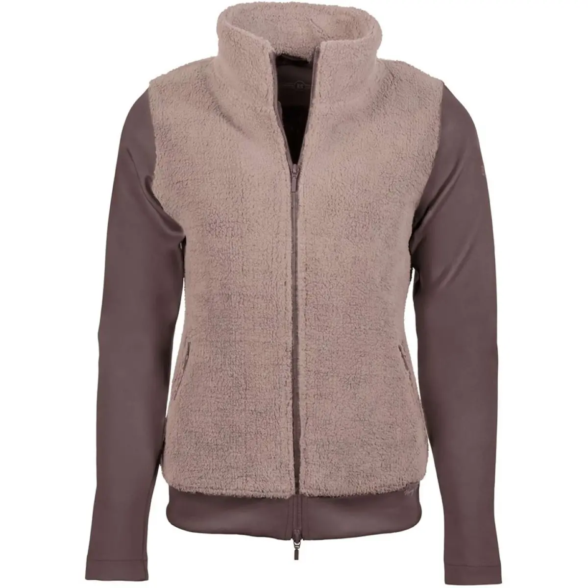 Harry's Horse Vest Classy Soft Coffee Quartz 1