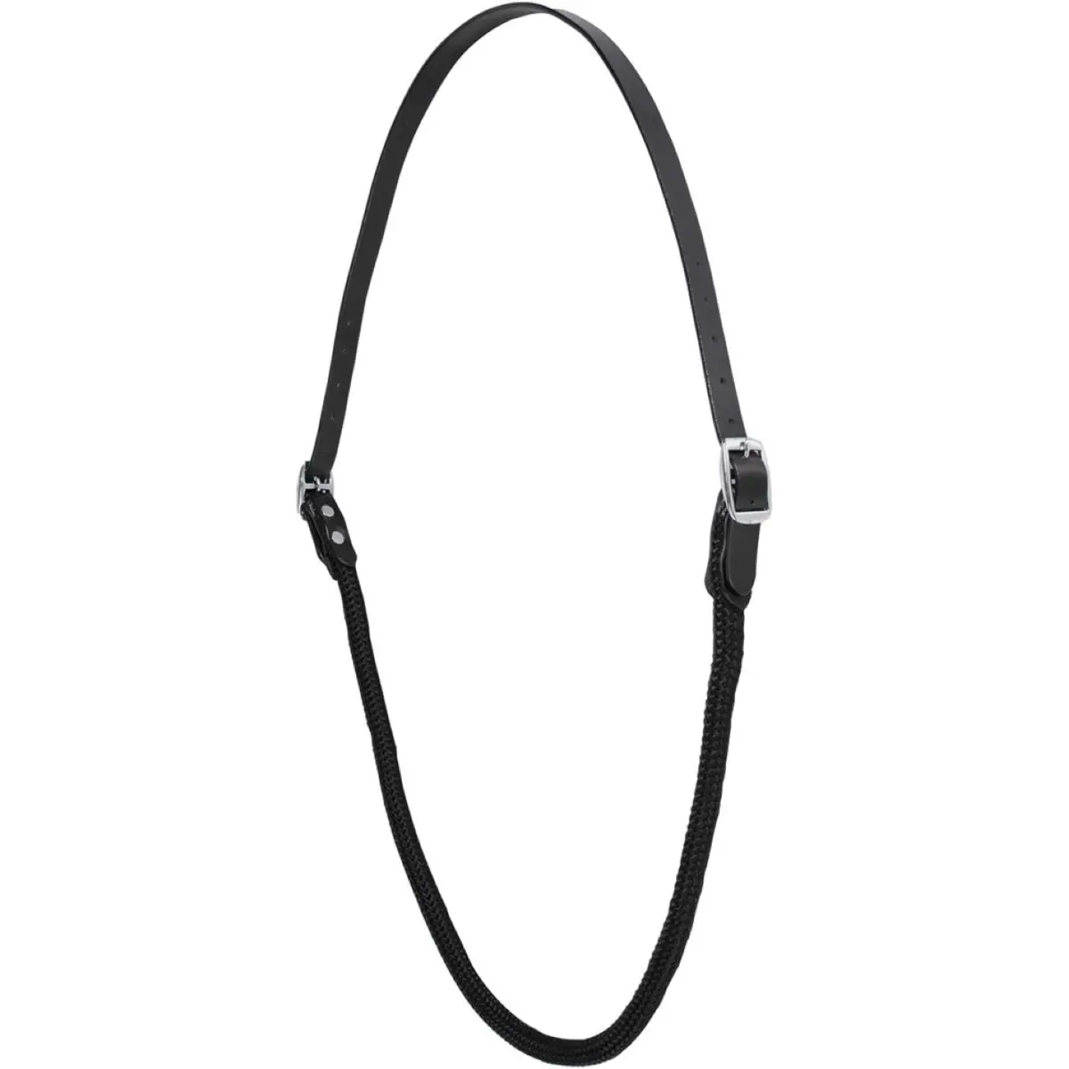 Harry's Horse Neckrope Balancer Zwart 1