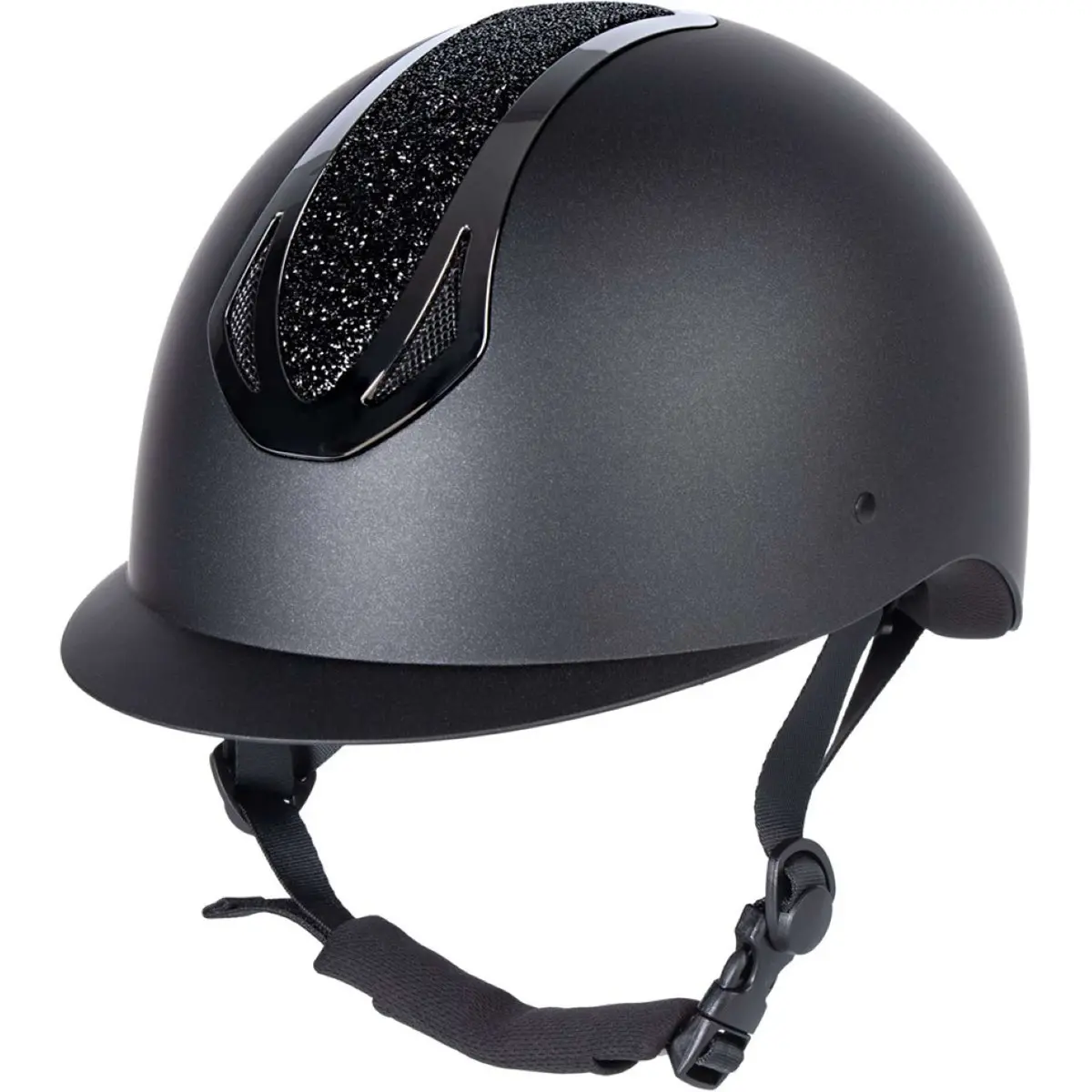 Harry's Horse Cap Pro F2 Zwart 1