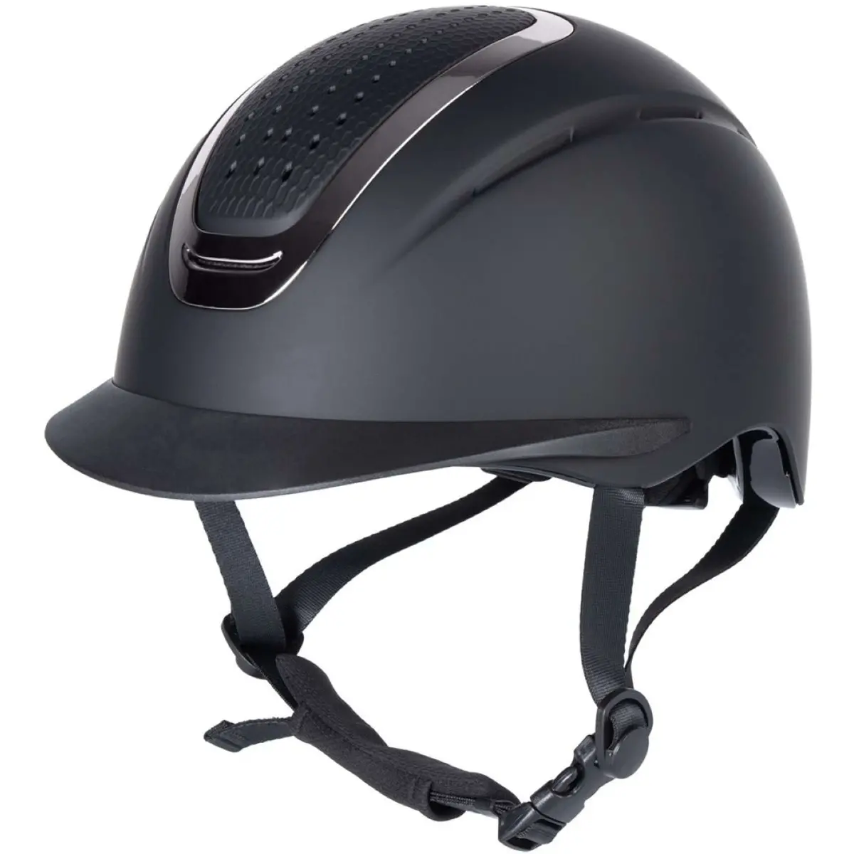 Harry's Horse Cap Mont Denali Ii Zwart/Gunmetal 1