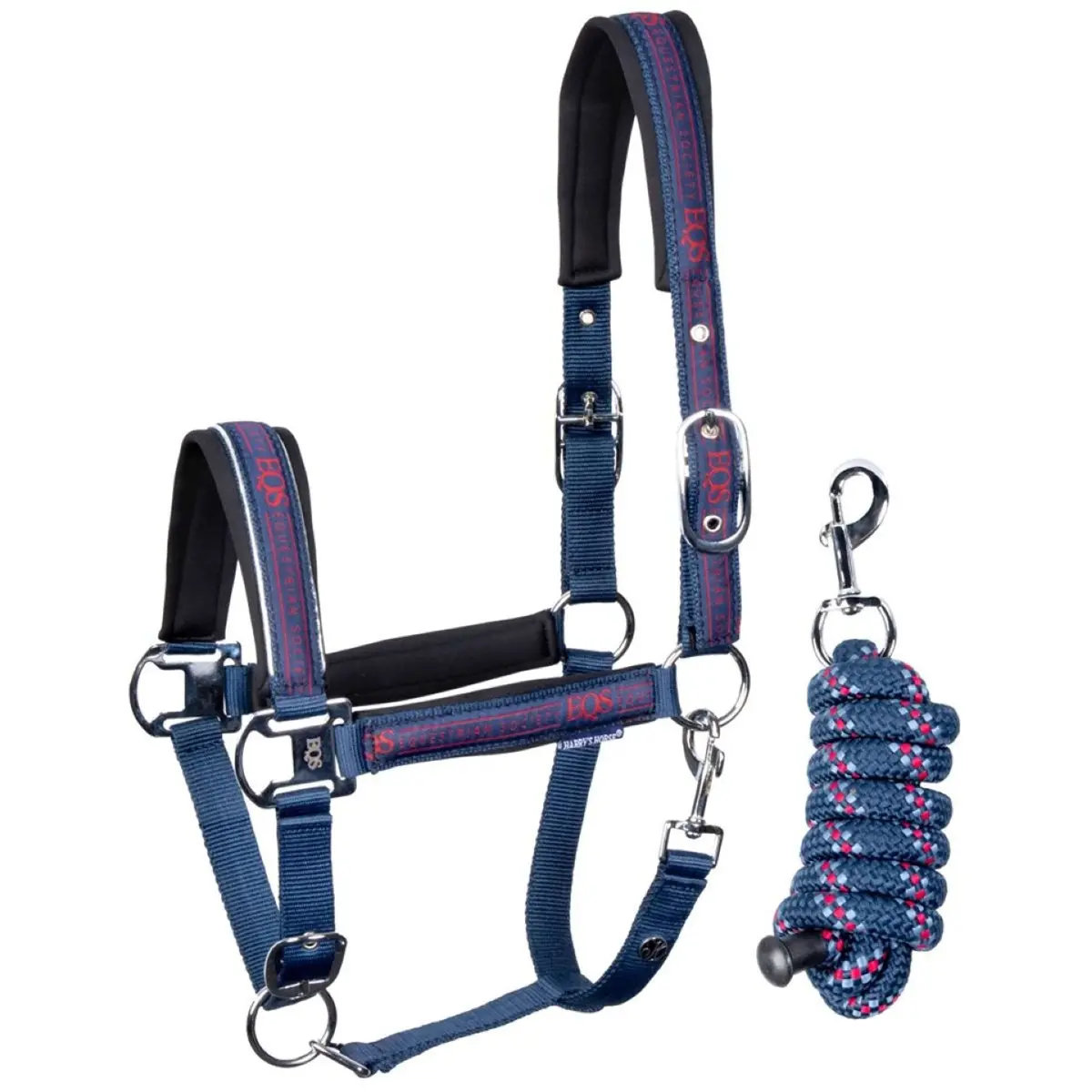 Harry's Horse Halsterset Equestrian Society Moonlit Ocean 1