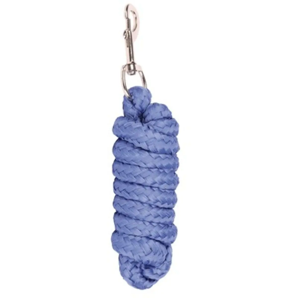 Harry's Horse Halsterlijn Soft Standaard Musketon Lila 1