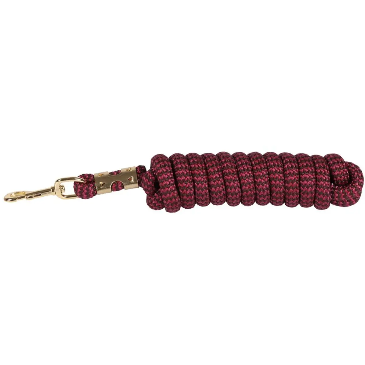 Harry's Horse Halstertouw Comfort Bordeaux/Bruin 1