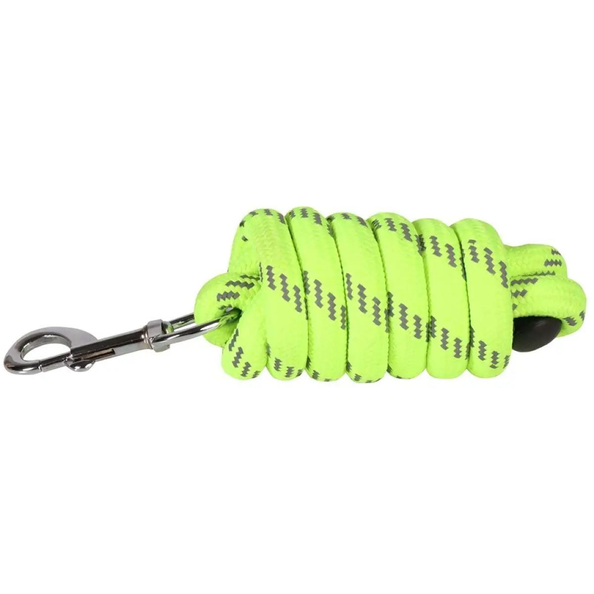 Harry's Horse Halstertouw Reflective Neon Geel 1