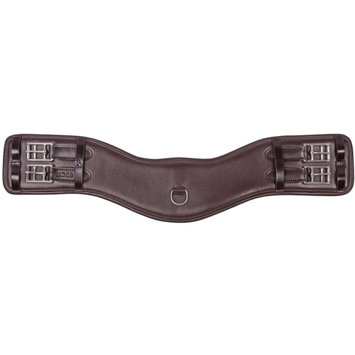 Harry's Horse Dressuursingel Freefit Bruin 1