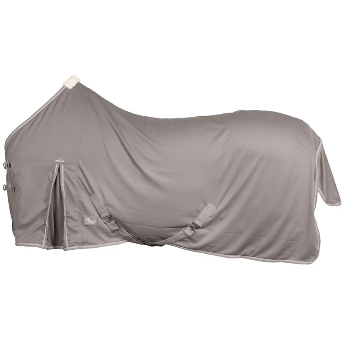 Harry's Horse Zomerdeken Comfort Taupe 1