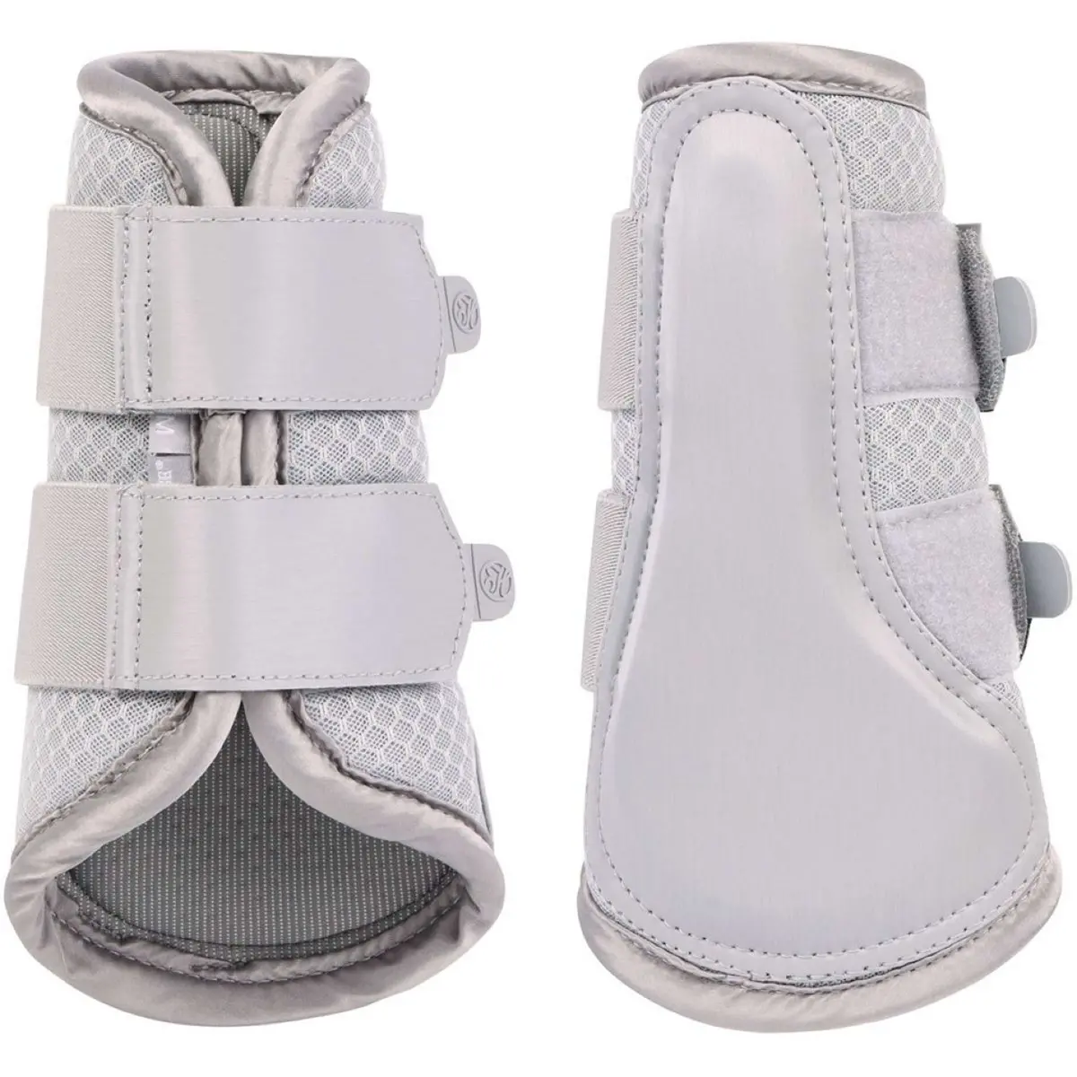Harry's Horse Pijpkousen Bambooboot Grijs 1