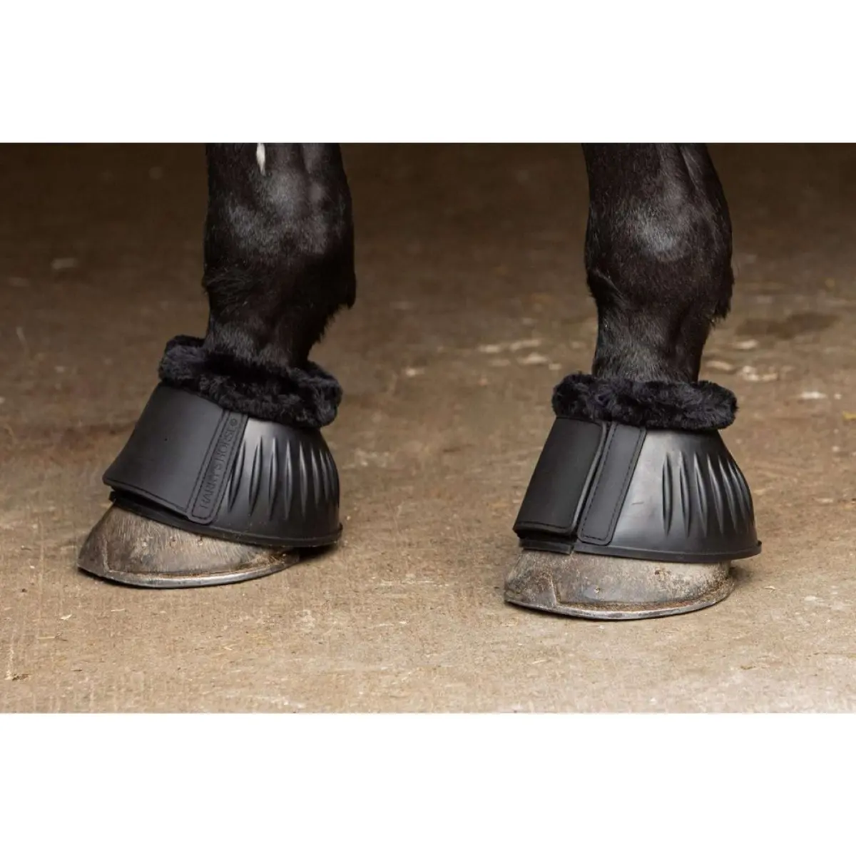Harry's Horse Springschoenen Tpe Vestan Zwart 1