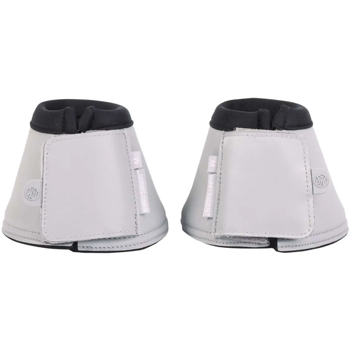 Harry's Horse Springschoenen Bambooboot Grijs 1