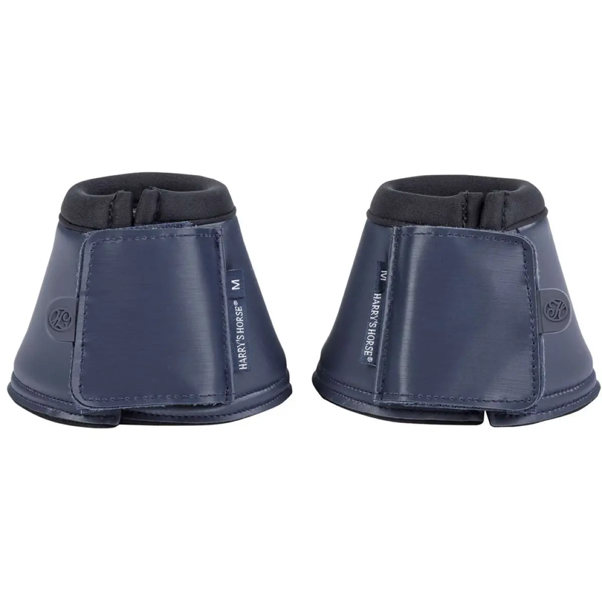 Harry's Horse Springschoenen Bambooboot Navy 1