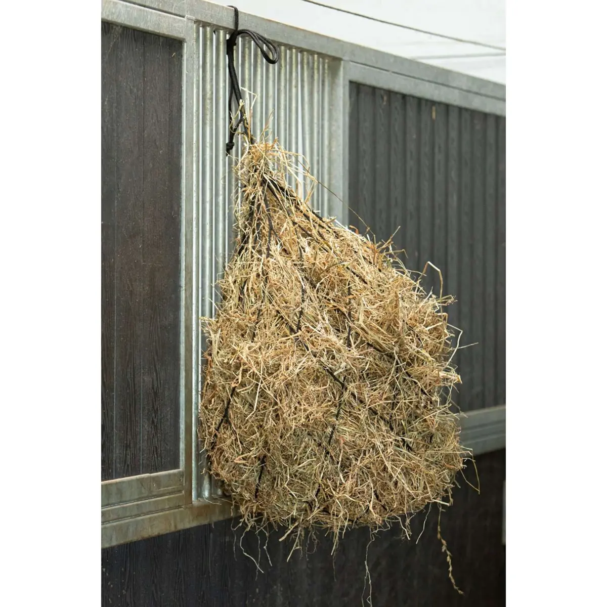 Harry's Horse Hooinet Knotless 14Cm Zwart 1