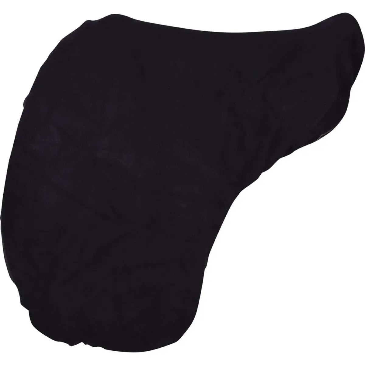 Harry's Horse Zadelhoes Fleece Zwart 1