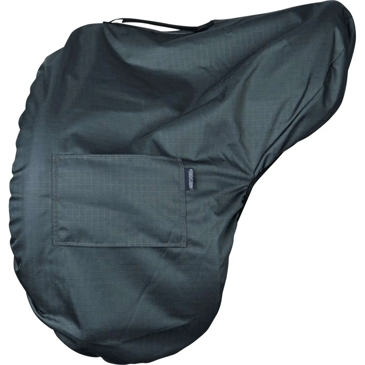 Harry's Horse Zadelhoes Wp Ebony 1
