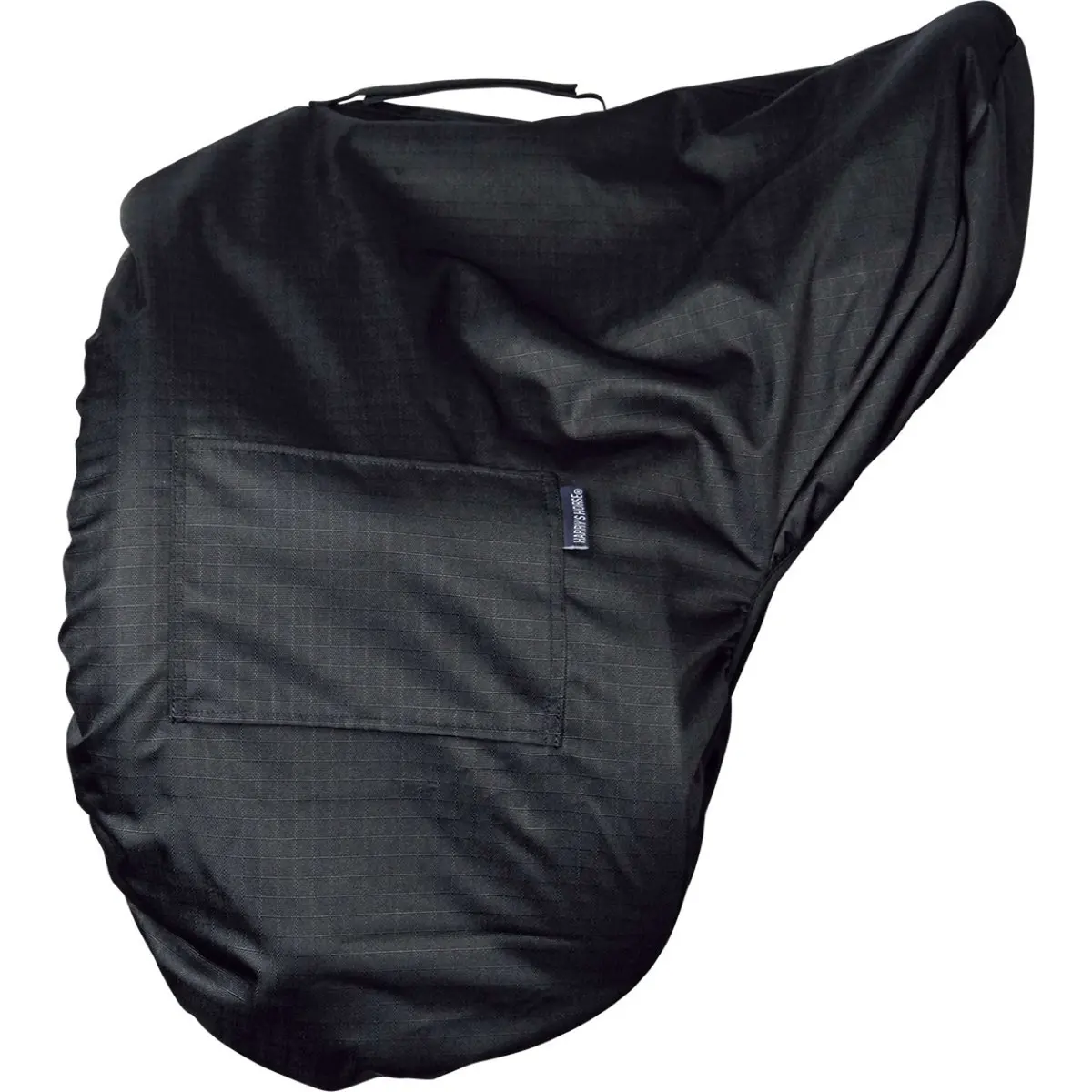 Harry's Horse Zadelhoes Wp Zwart 1