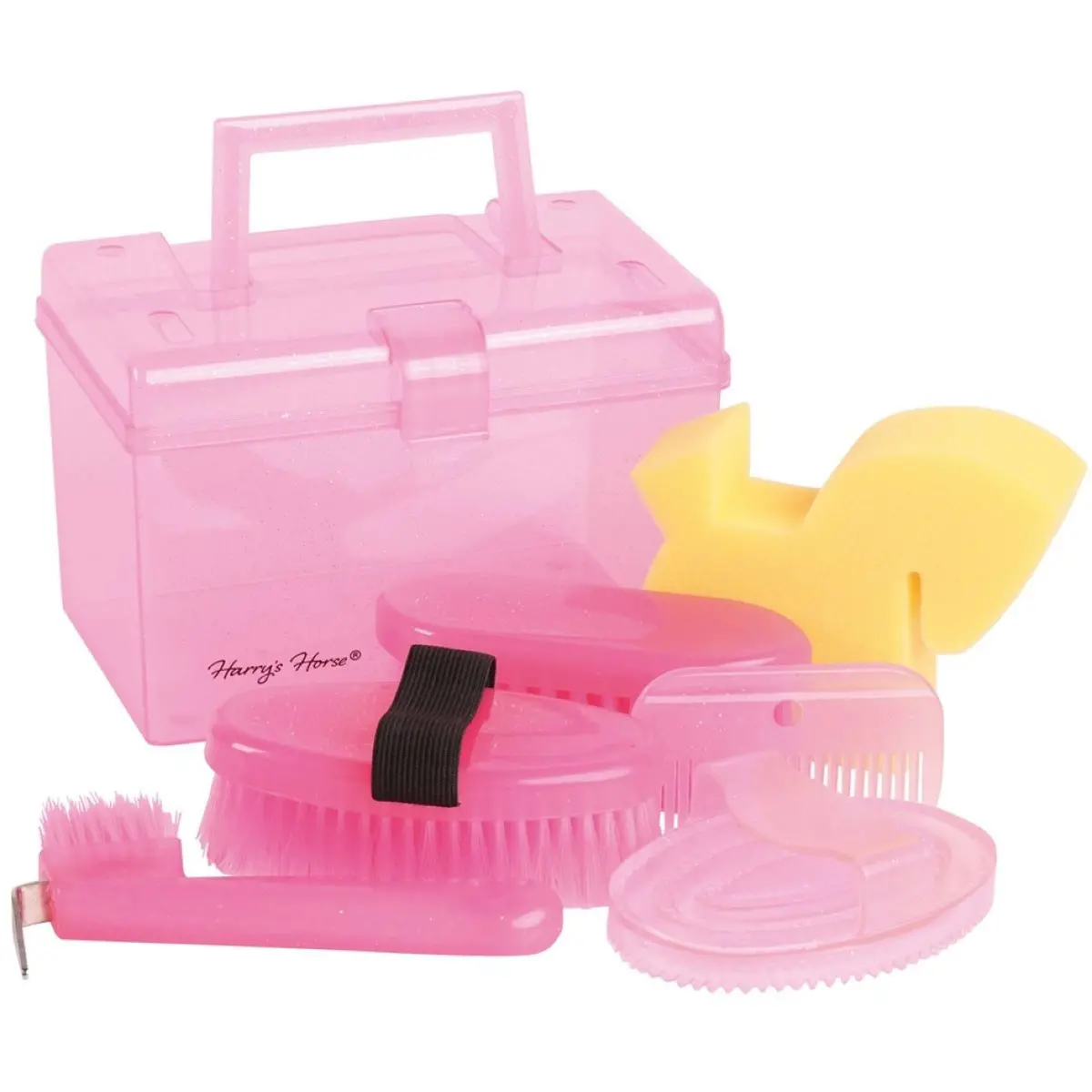 Harry's Horse Mini Gift Box Roze 1