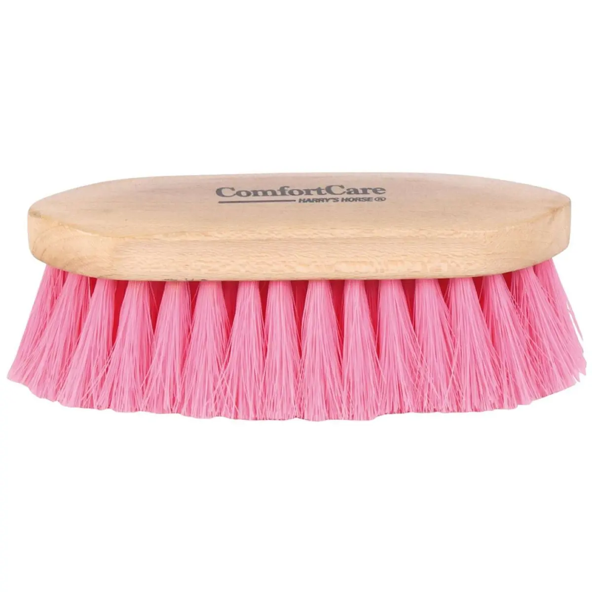 Harry's Horse Zachte Borstel Roze 1