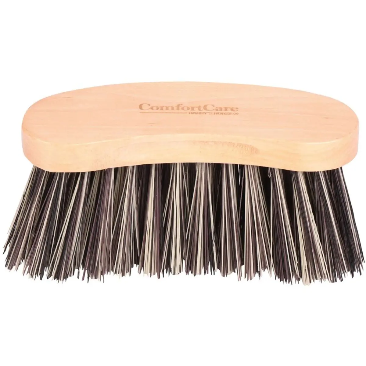 Harry's Horse Zachte Borstel Comfort Care Wood Naturel 1