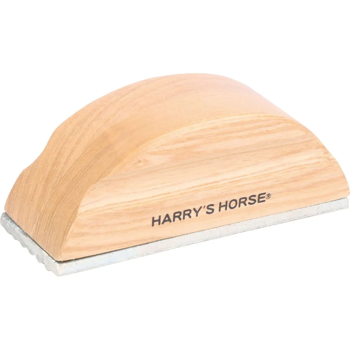 Harry's Horse Hoefrasp 1