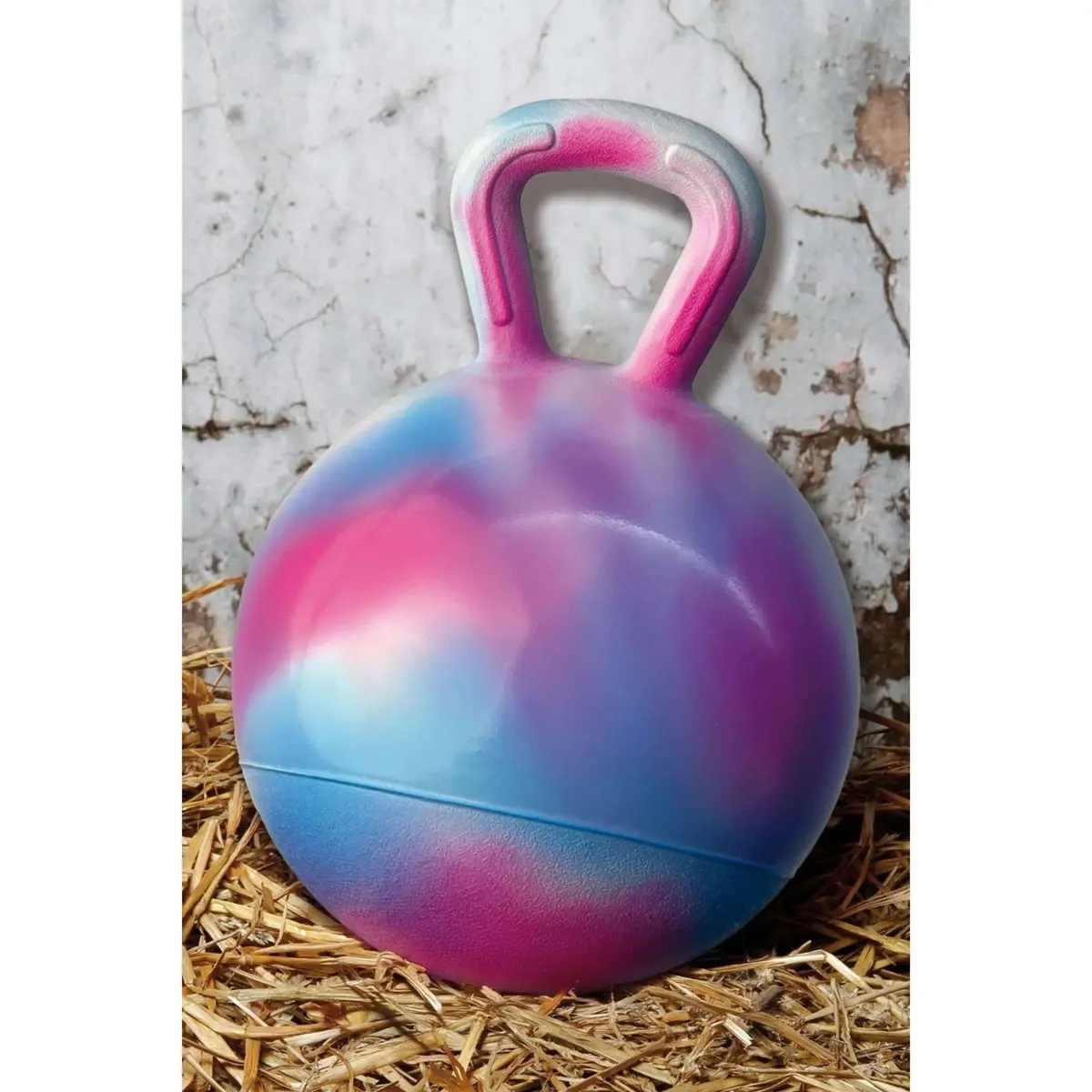 Harry's Horse Speelbal Voor Paarden Assorti 1