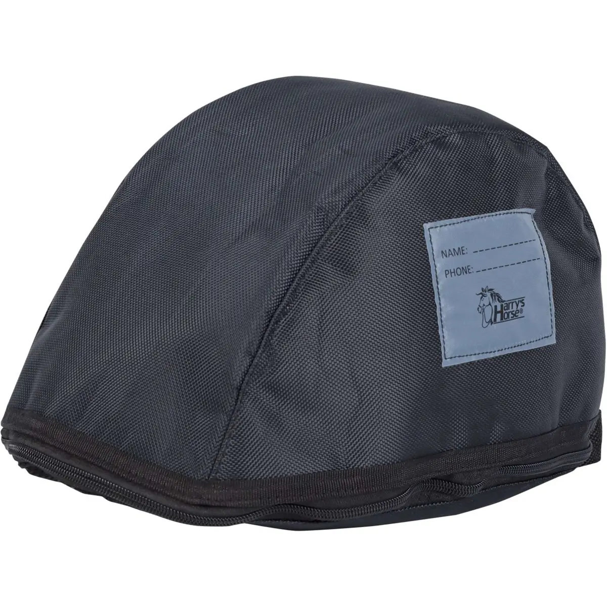 Harry's Horse Captas Zwart 1