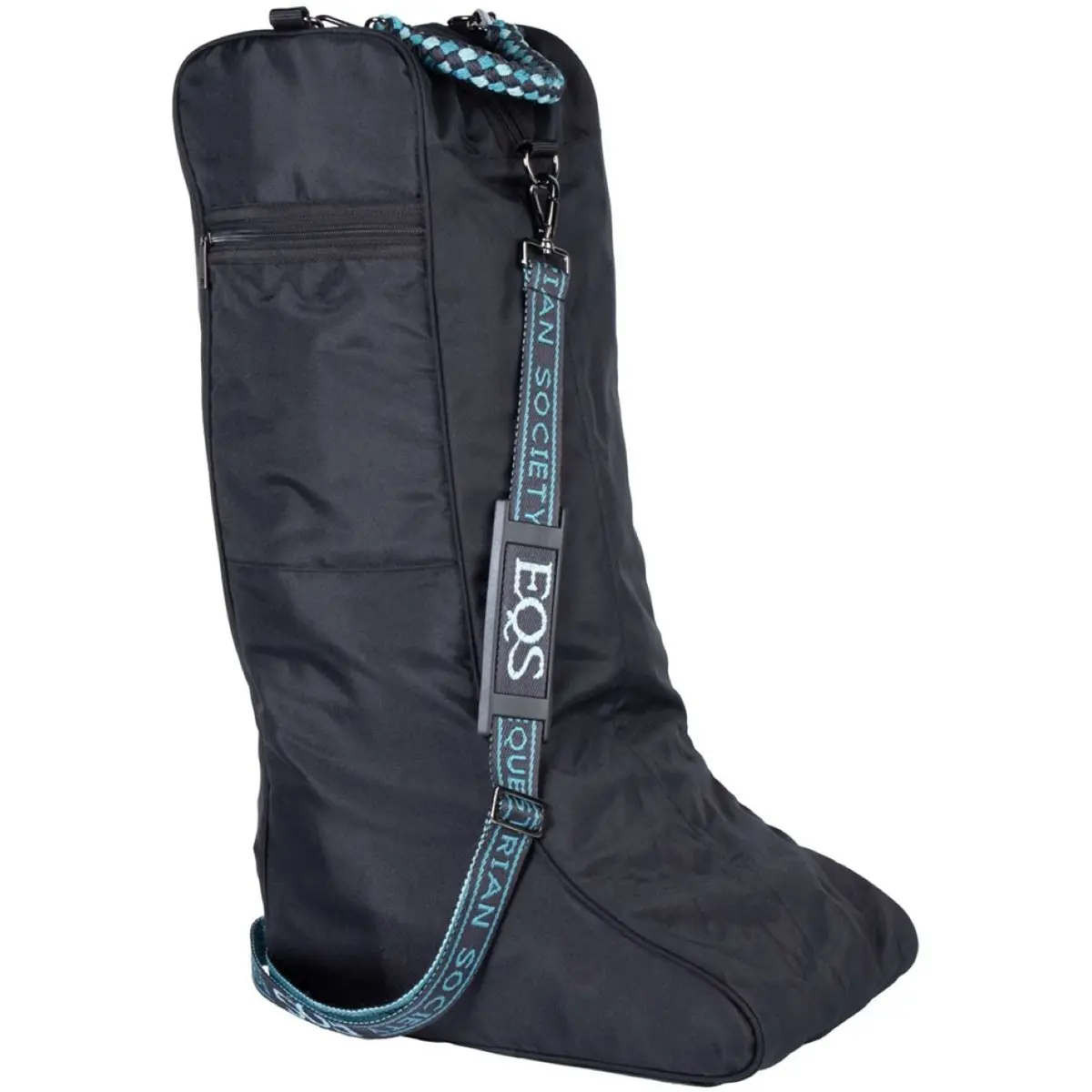 Harry's Horse Laarzentas Su26 Black Sand 1
