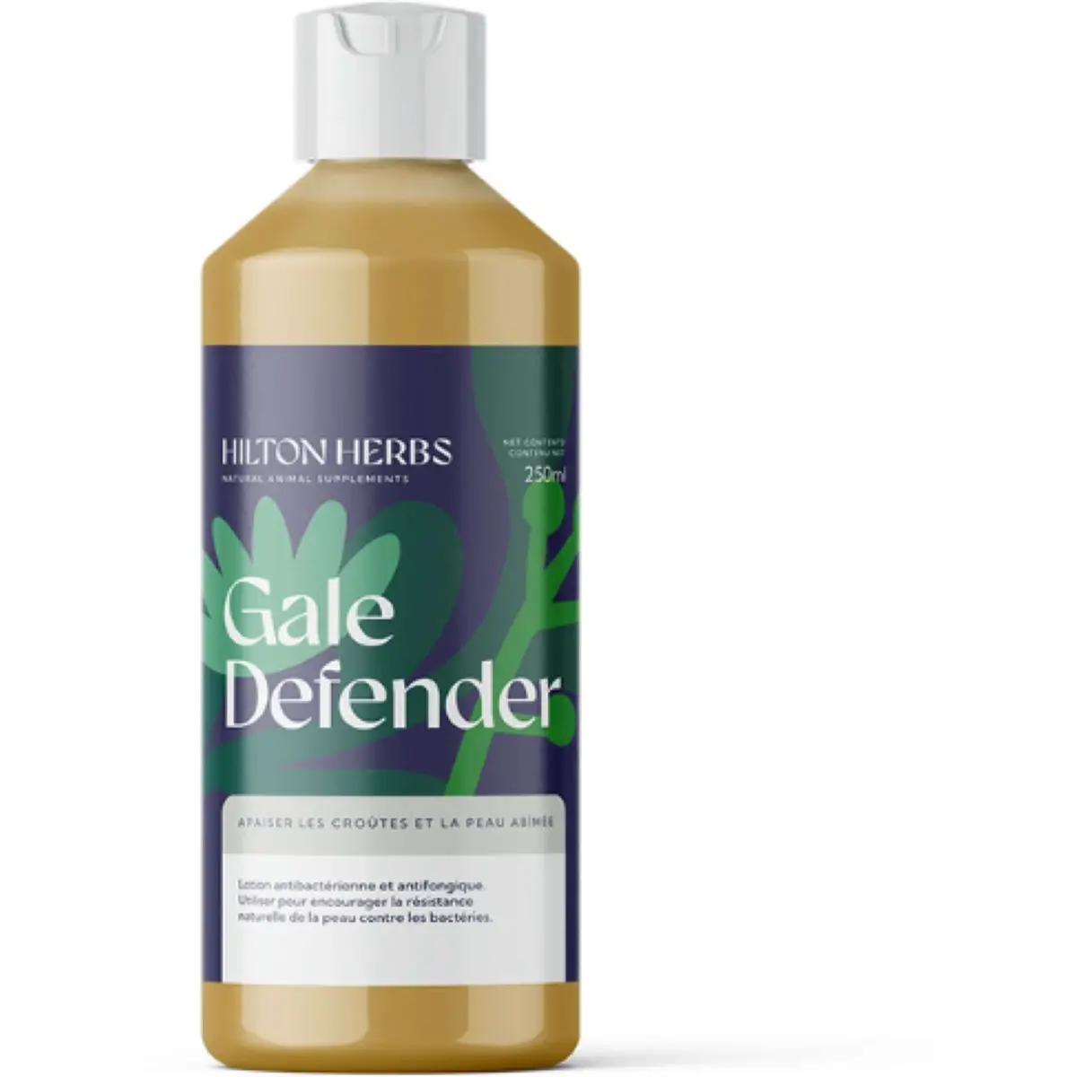 Hilton Herbs Lotion Mud Defender 1