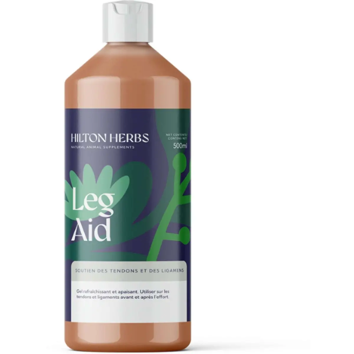 Hilton Herbs Leg Aid 1