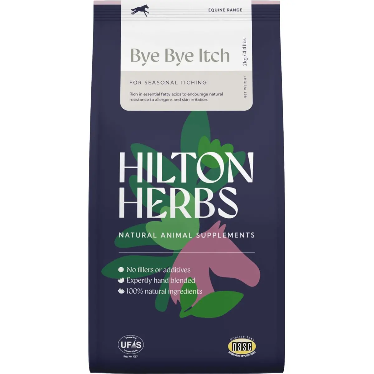 Hilton Herbs Bye Bye Itch 1