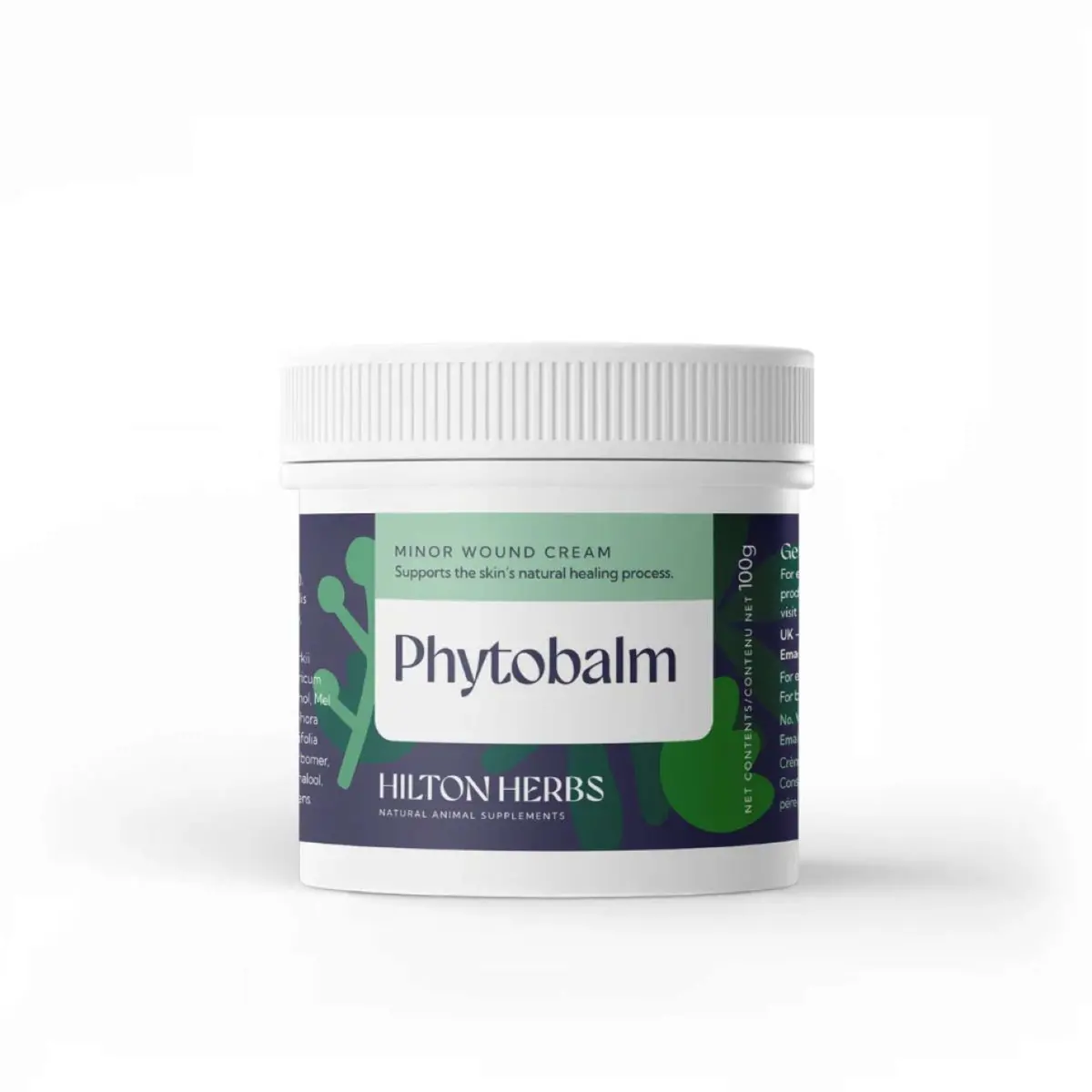 Hilton Herbs Phytobalm 1