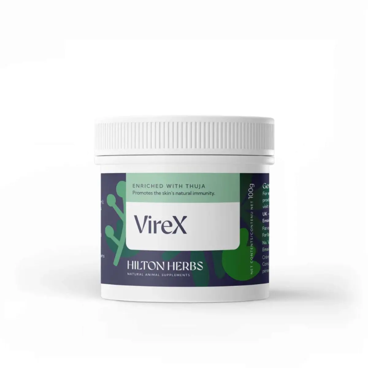 Hilton Herbs Virex Cream 1