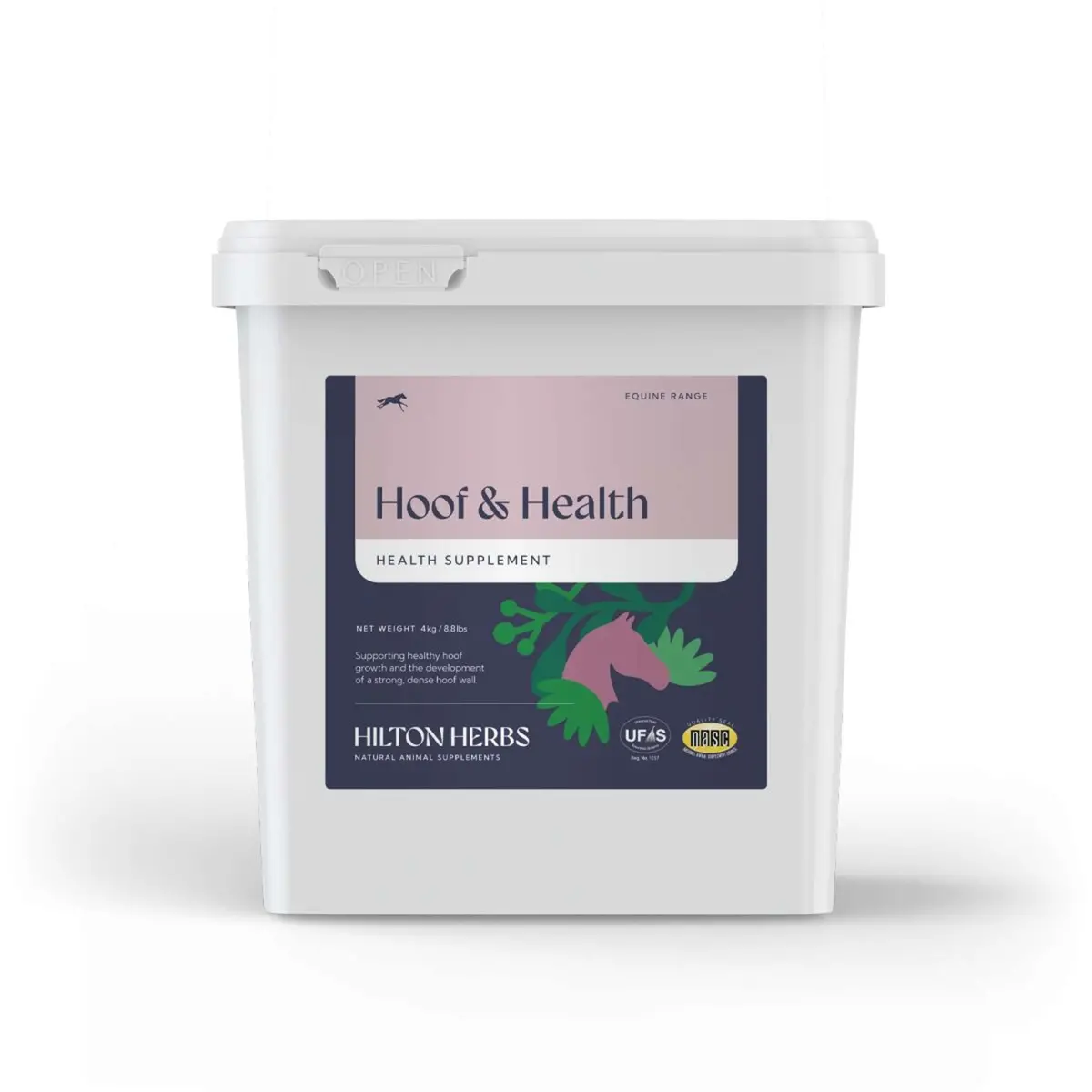 Hilton Herbs Hoof & Health 1