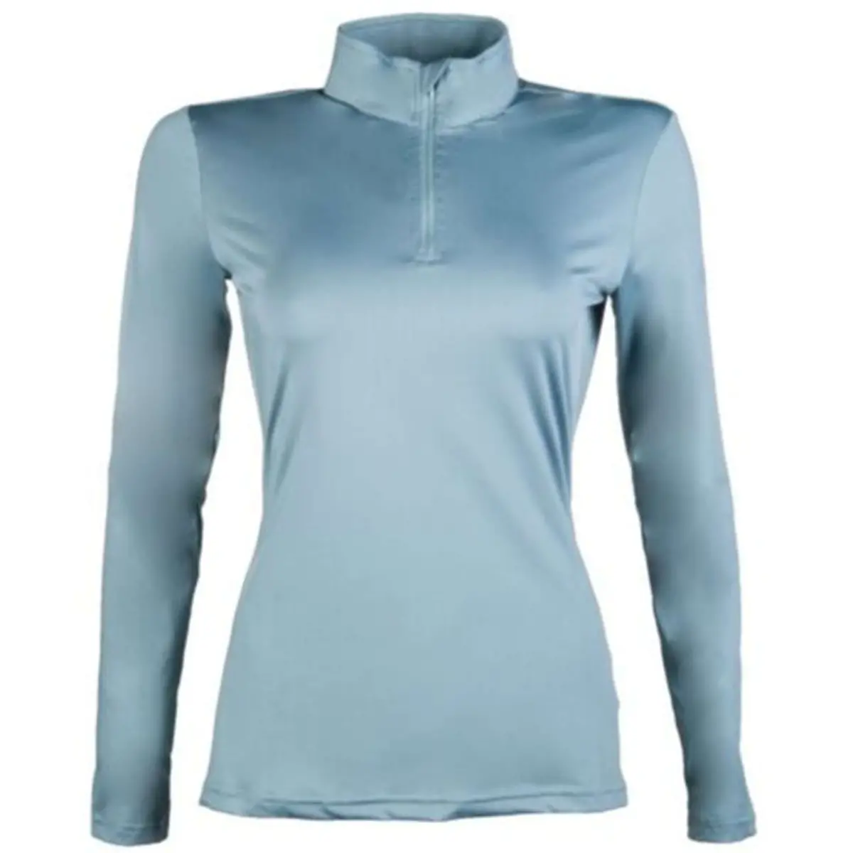 Hkm Functioneel Shirt Summer Milano Salie 1