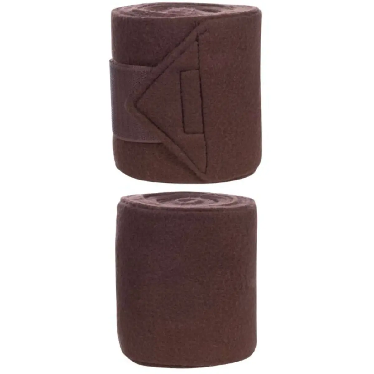 Hkm Bandages Classic Donkerbruin 1