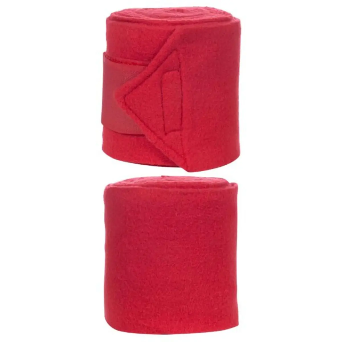Hkm Bandages Classic Rood 1
