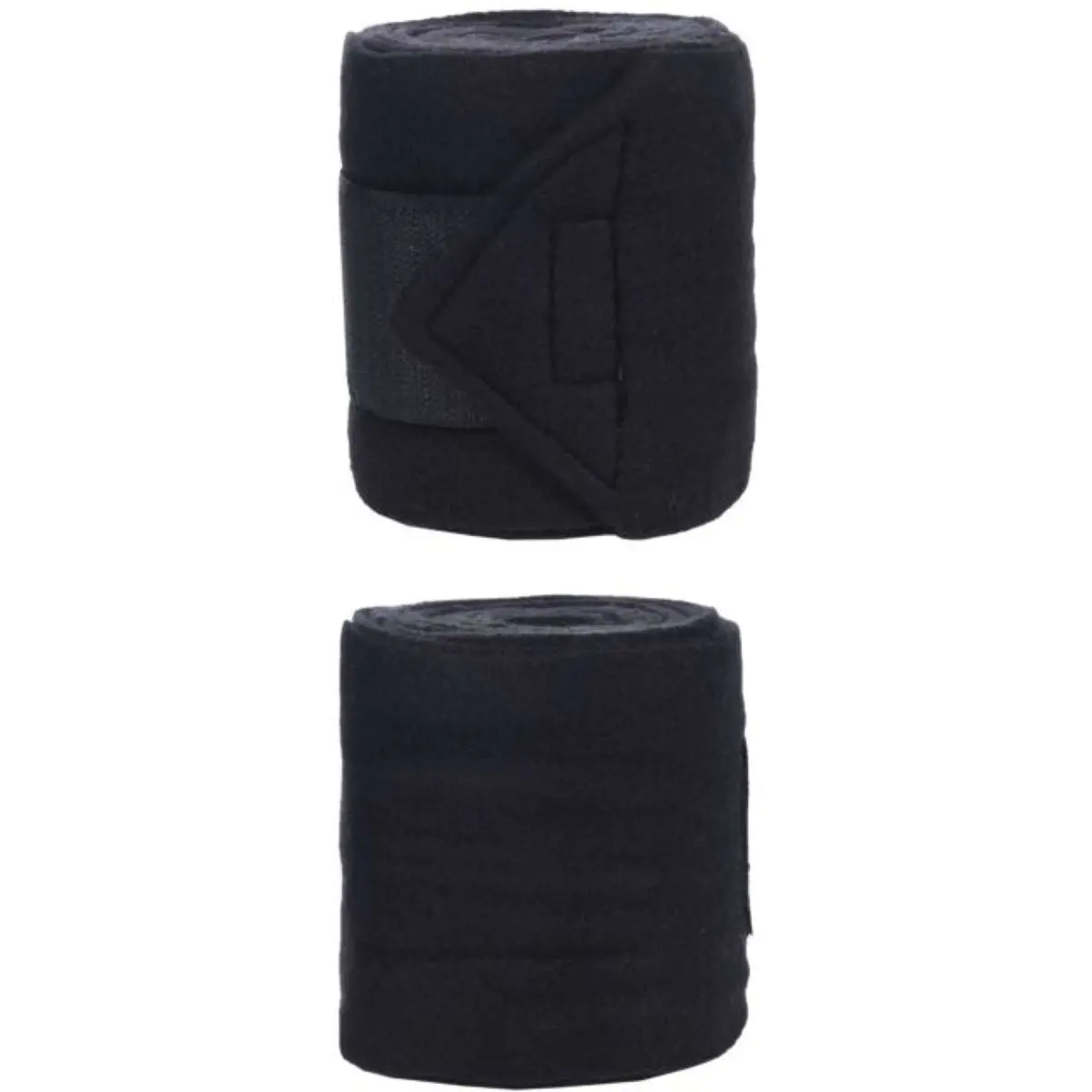 Hkm Bandages Classic Zwart 1