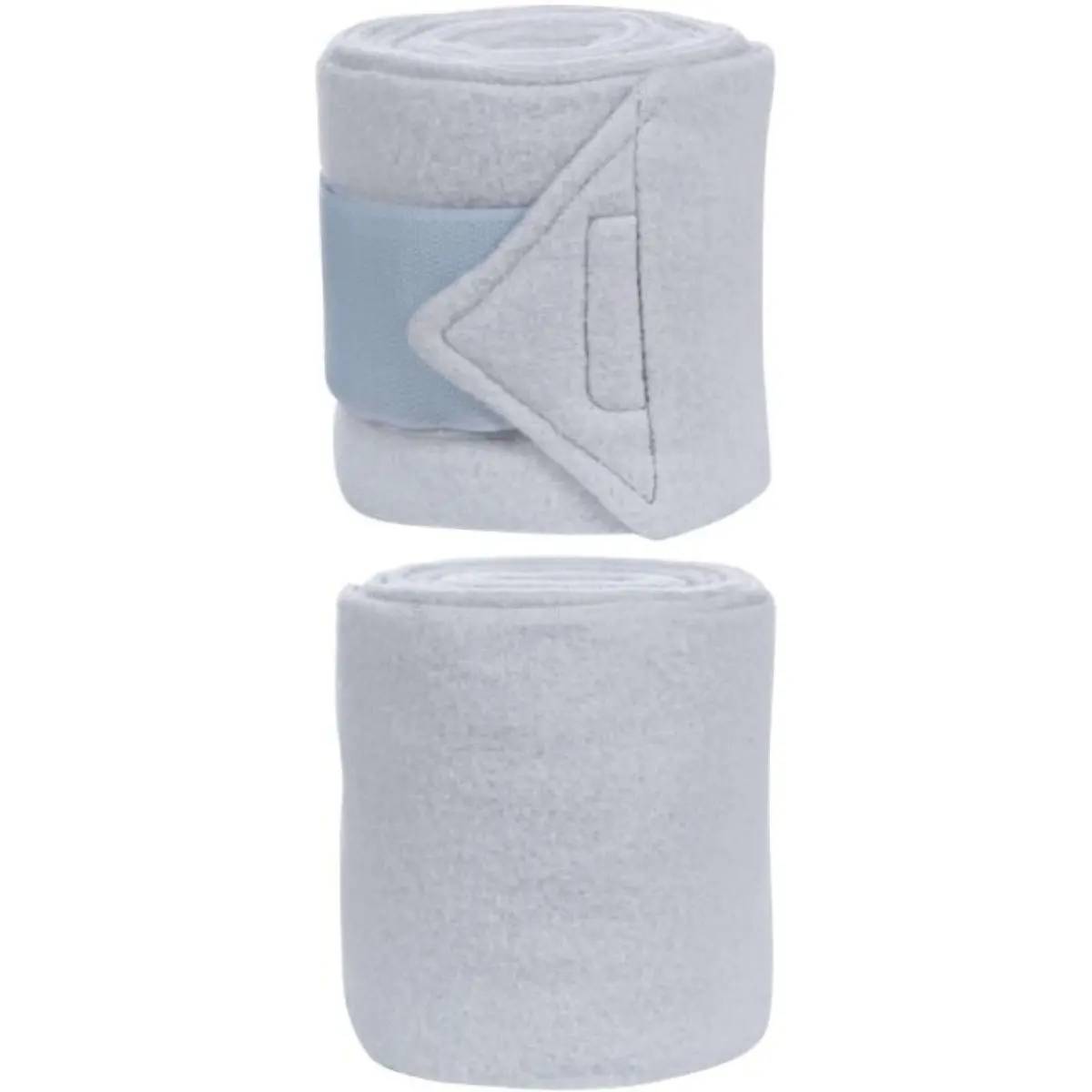 Hkm Bandages Classic Lichtgrijs 1