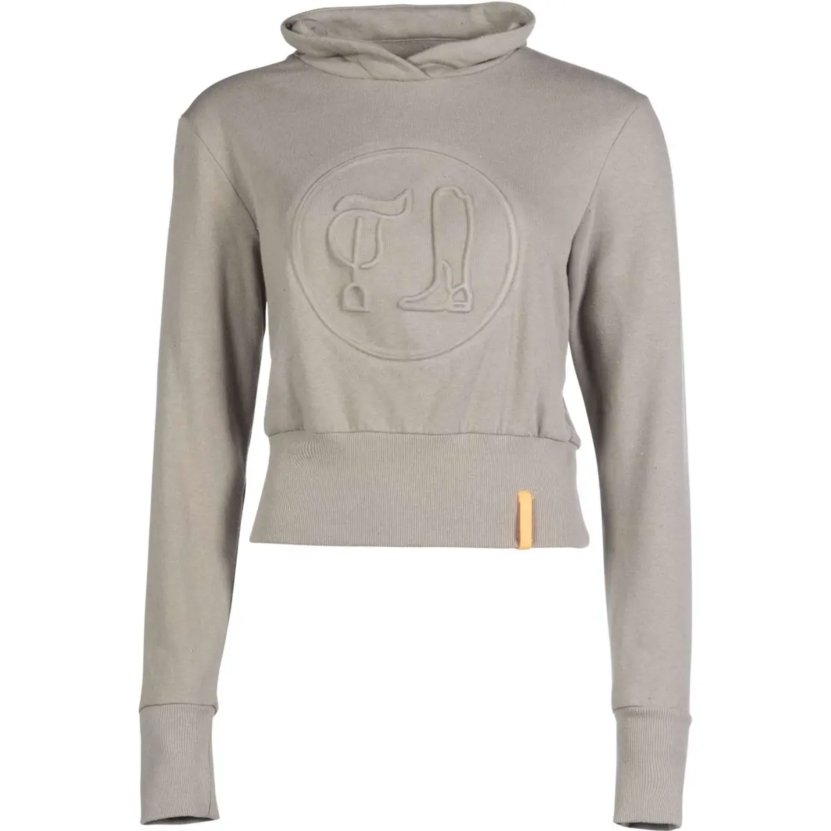 Hkm Trui Lyon Sand 1