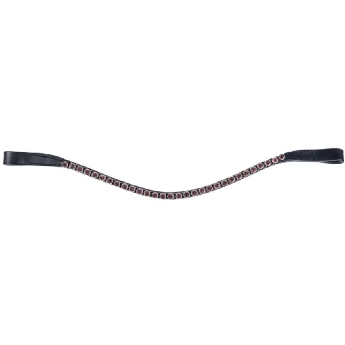 Hkm Frontriem Precious Roze 1