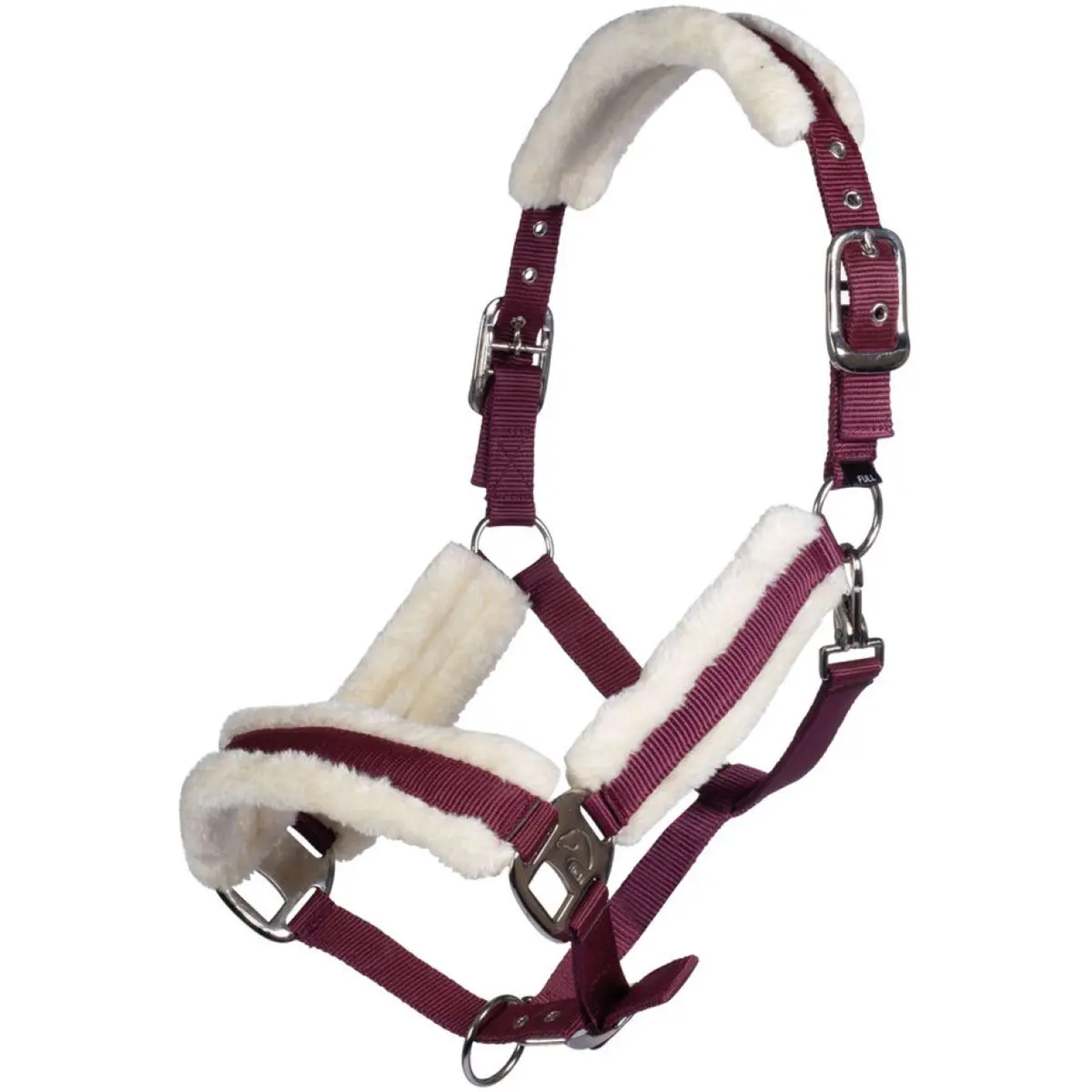Hkm Halster Strong Bordeaux 1